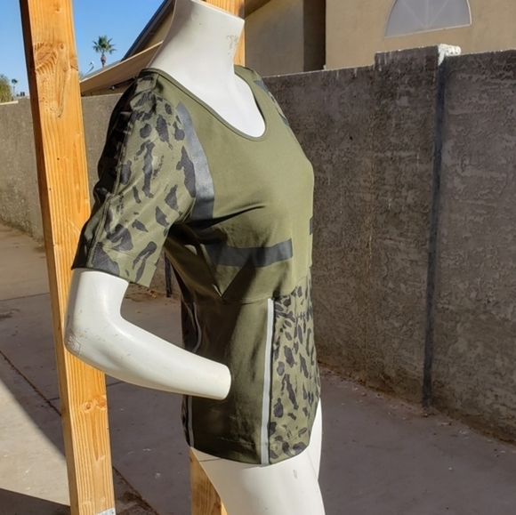 Stella McCartney Run Tee‎ - Picture 7 of 8